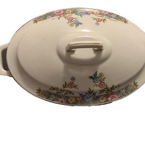 Hutschenreuther LHS Bavaria bowl.